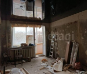 2-комн, 41кв м, этаж 3/5 ул Орловская, 15