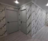 3-комн, 60кв м, этаж 7/9 ул 3 Интернационала, 10