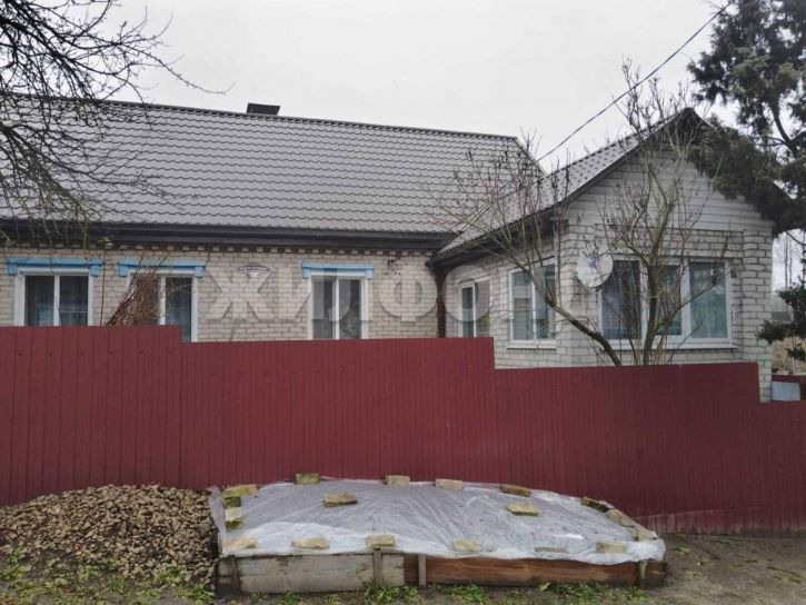 Коттедж/дом Северная улица