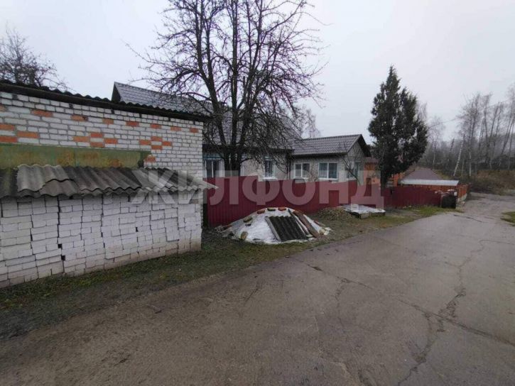 Коттедж/дом Северная улица