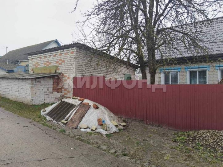 Коттедж/дом Северная улица