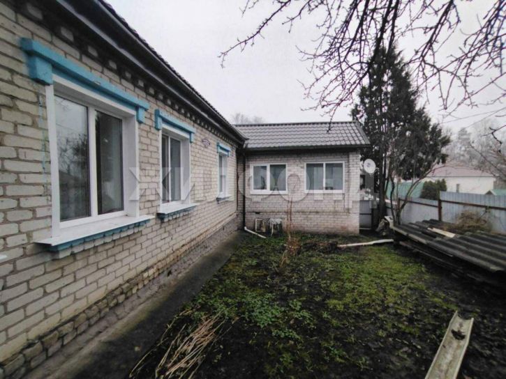 Коттедж/дом Северная улица