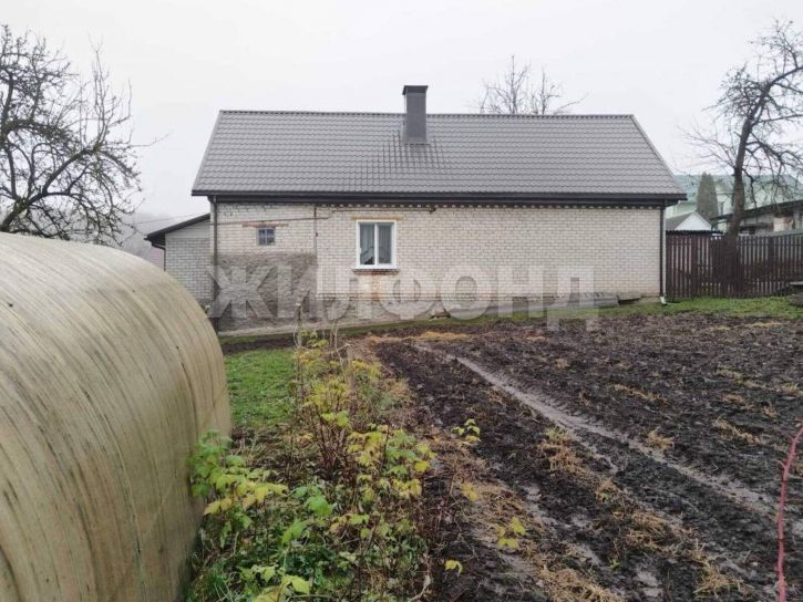 Коттедж/дом Северная улица