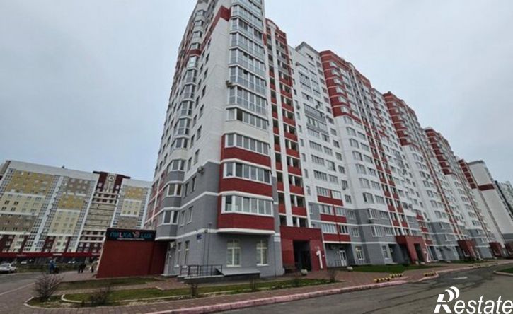 2-комн квартира улица Войстроченко А.Ф., 8,  д. 8