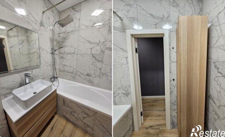 2-комн квартира улица Войстроченко А.Ф., 8,  д. 8