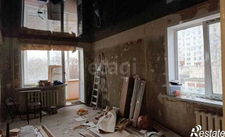 2-комн квартира ул Орловская, 15,  д. 15