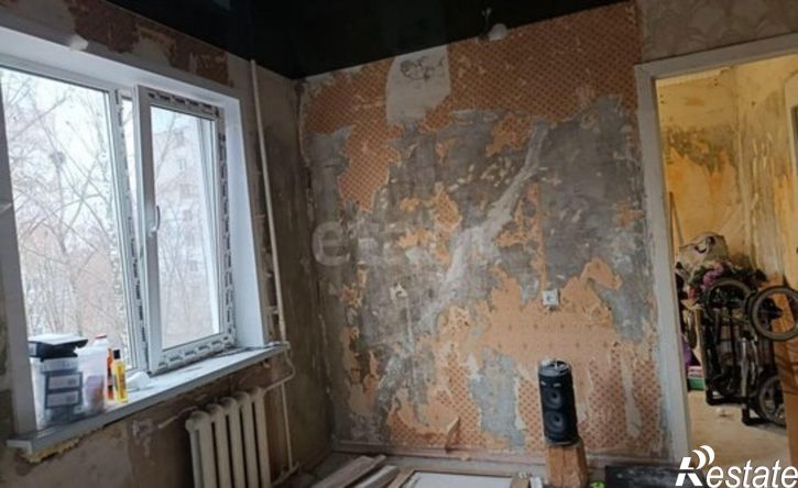 2-комн квартира ул Орловская, 15,  д. 15