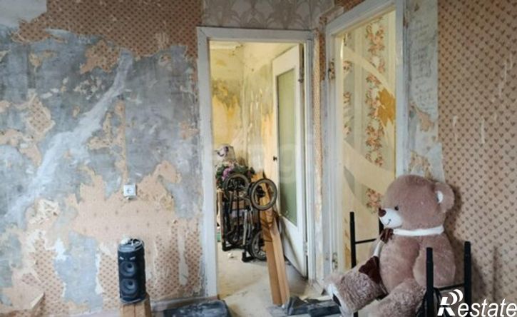 2-комн квартира ул Орловская, 15,  д. 15