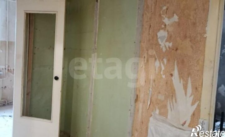 2-комн квартира ул Орловская, 15,  д. 15