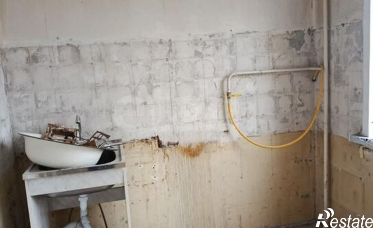 2-комн квартира ул Орловская, 15,  д. 15