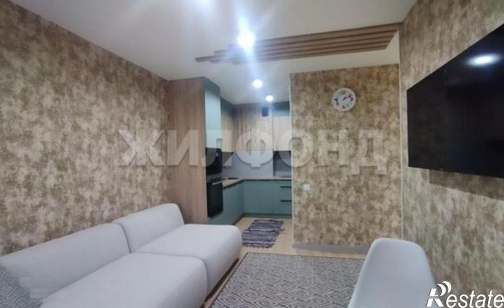 1-комн квартира Западный проезд, 1,  д. 1