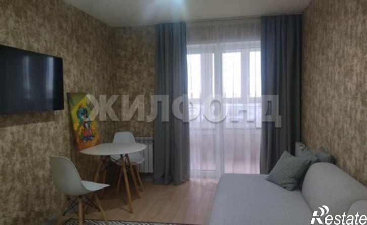 1-комн квартира Западный проезд, 1,  д. 1