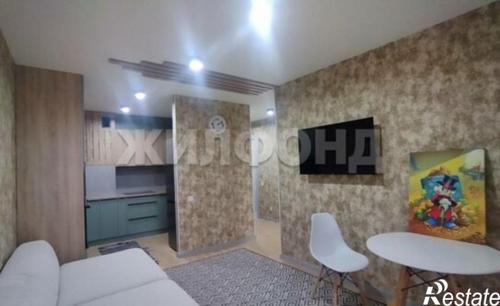 1-комн квартира Западный проезд, 1,  д. 1