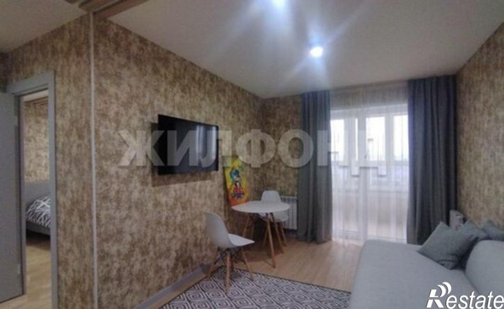 1-комн квартира Западный проезд, 1,  д. 1