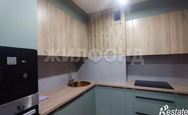 1-комн квартира Западный проезд, 1,  д. 1