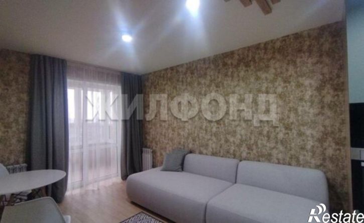 1-комн квартира Западный проезд, 1,  д. 1