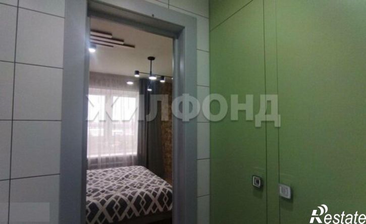 1-комн квартира Западный проезд, 1,  д. 1