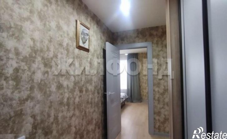 1-комн квартира Западный проезд, 1,  д. 1