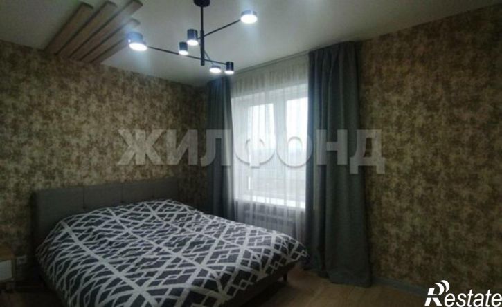 1-комн квартира Западный проезд, 1,  д. 1