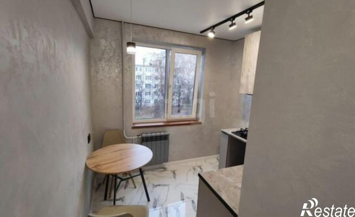 2-комн квартира ул Ульянова, 117,  д. 117