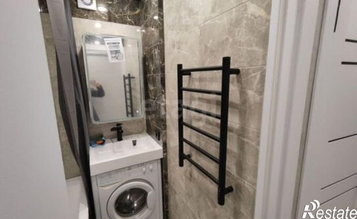 2-комн квартира ул Ульянова, 117,  д. 117