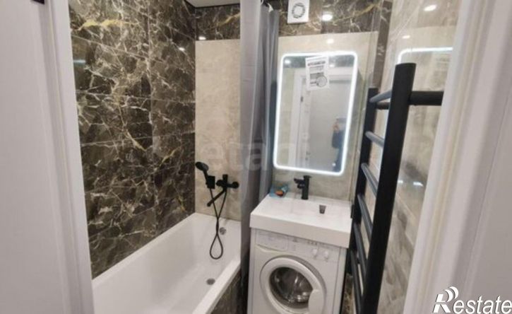 2-комн квартира ул Ульянова, 117,  д. 117