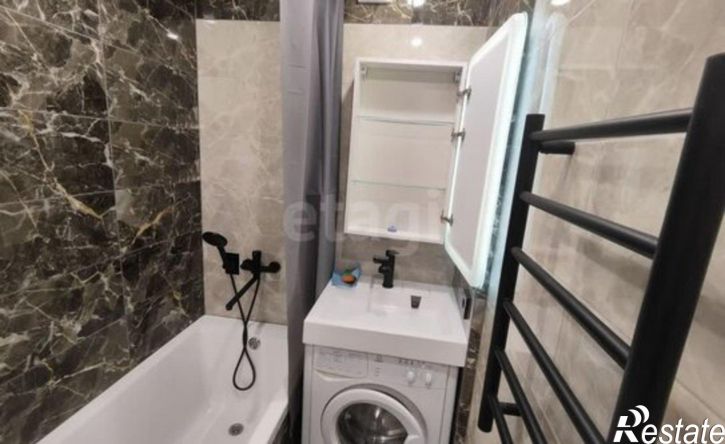 2-комн квартира ул Ульянова, 117,  д. 117