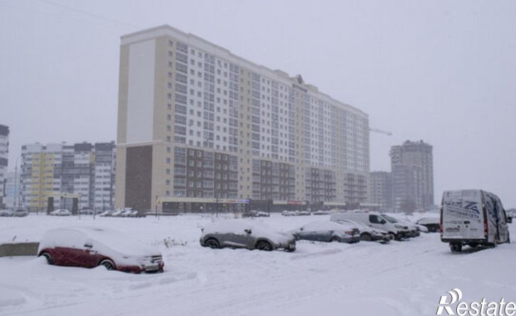 3-комн квартира ул им А.Ф.Войстроченко, 5,  д. 5