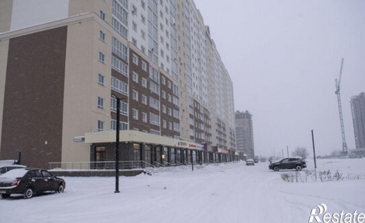 3-комн квартира ул им А.Ф.Войстроченко, 5,  д. 5