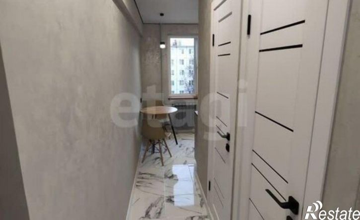 2-комн квартира ул Ульянова, 117,  д. 117