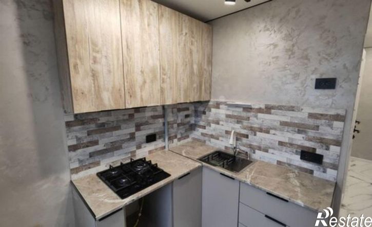 2-комн квартира ул Ульянова, 117,  д. 117