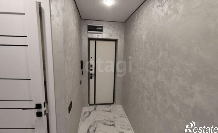 2-комн квартира ул Ульянова, 117,  д. 117