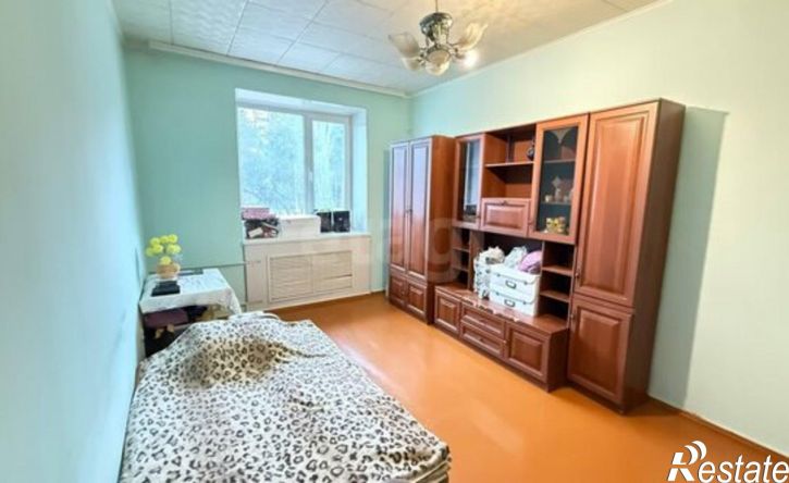 1-комн квартира Московский проспект, 112,  д. 112