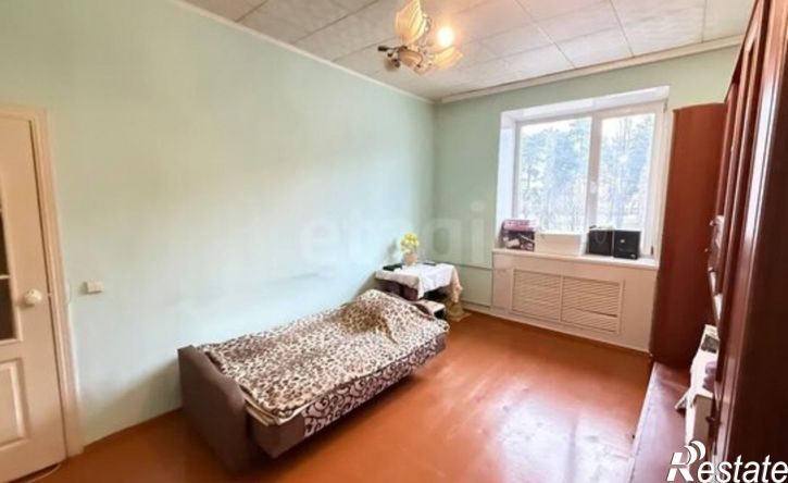 1-комн квартира Московский проспект, 112,  д. 112