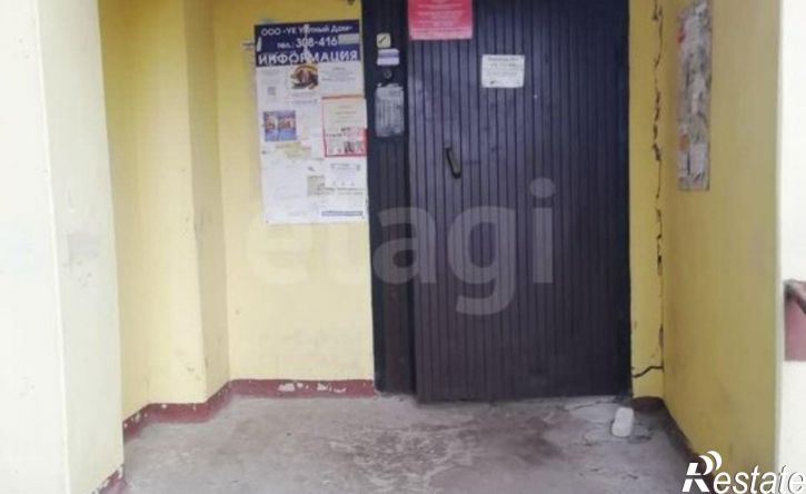 2-комн квартира проспект Станке Димитрова, 55В,  д. 55В