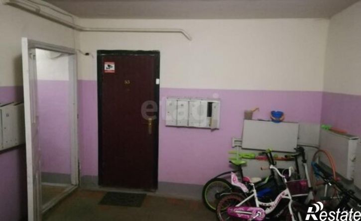 2-комн квартира проспект Станке Димитрова, 55В,  д. 55В