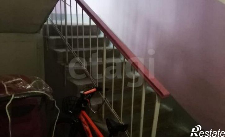 2-комн квартира проспект Станке Димитрова, 55В,  д. 55В