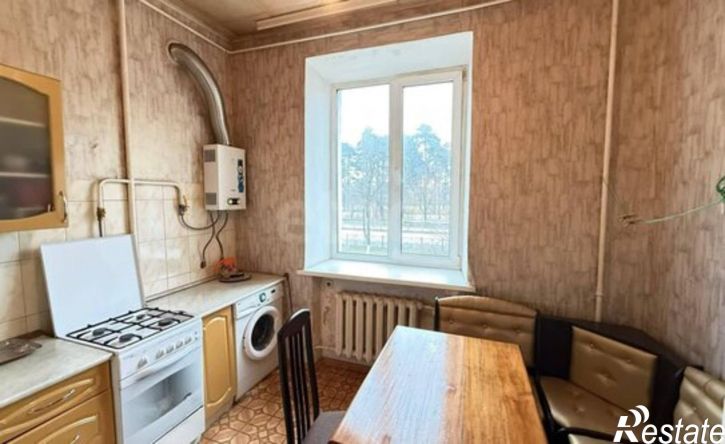 1-комн квартира Московский проспект, 112,  д. 112