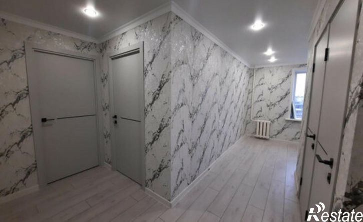 3-комн квартира ул 3 Интернационала, 10,  д. 10