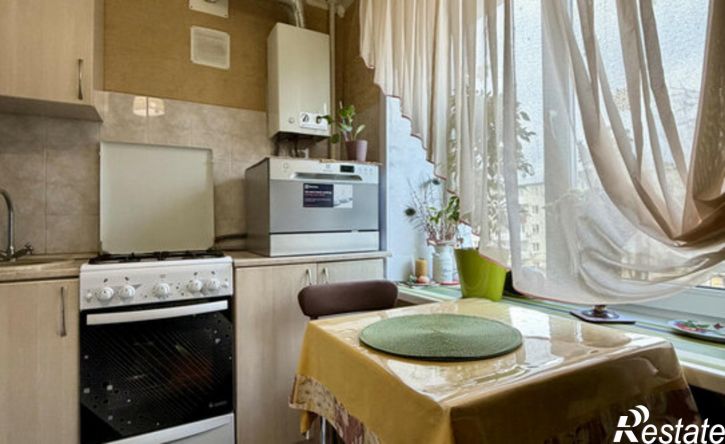 2-комн квартира Московский пр-кт, 10/22,  д. 10/22