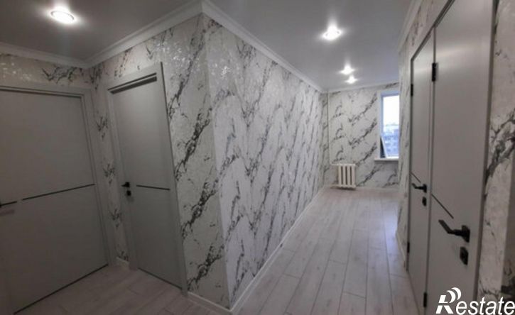 3-комн квартира ул 3 Интернационала, 10,  д. 10