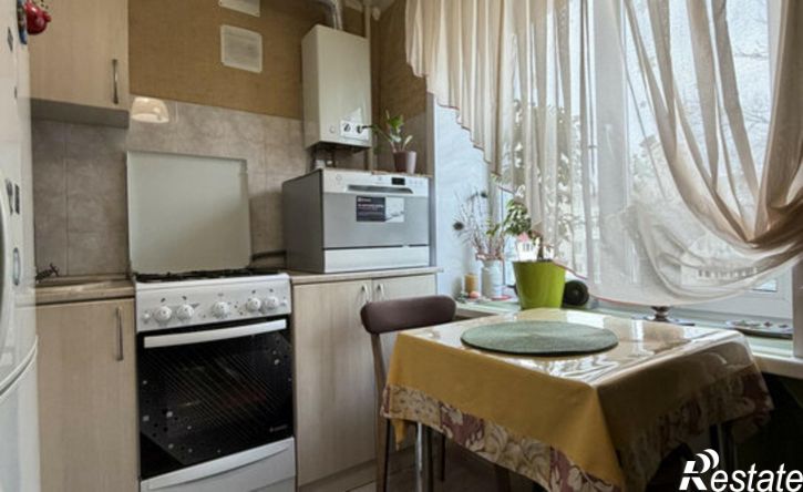 2-комн квартира Московский пр-кт, 10/22,  д. 10/22