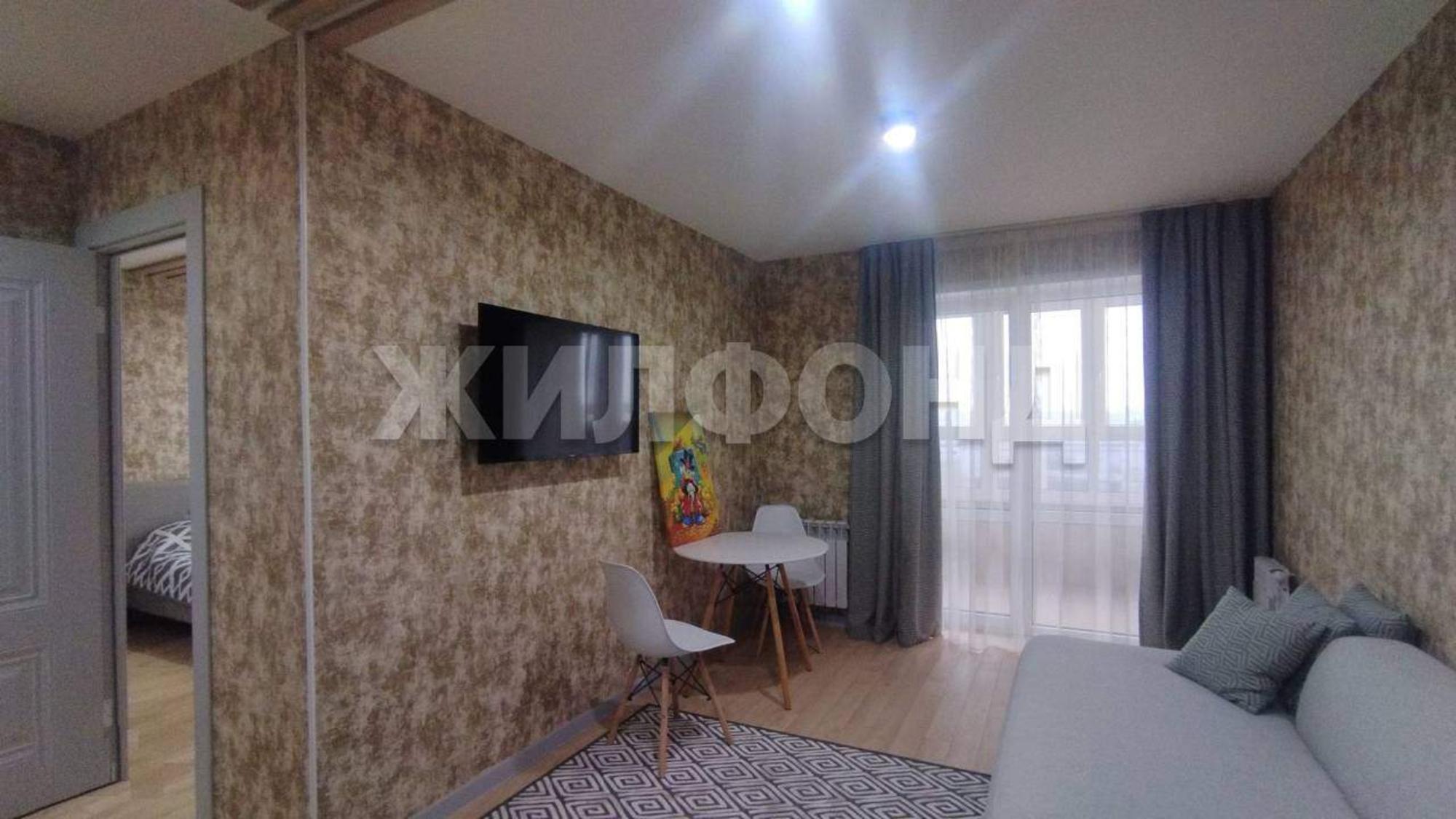 Купить квартиру за 6 400 000 рублей на Западный проезд, д.1