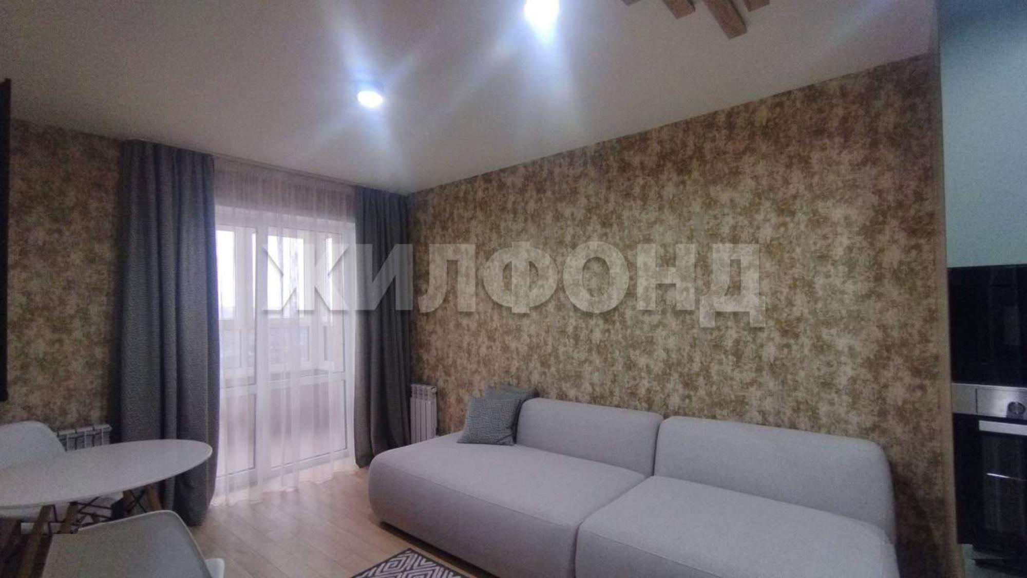 Купить квартиру за 6 400 000 рублей на Западный проезд, д.1