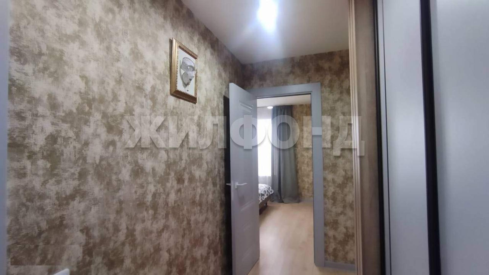 Купить квартиру за 6 400 000 рублей на Западный проезд, д.1