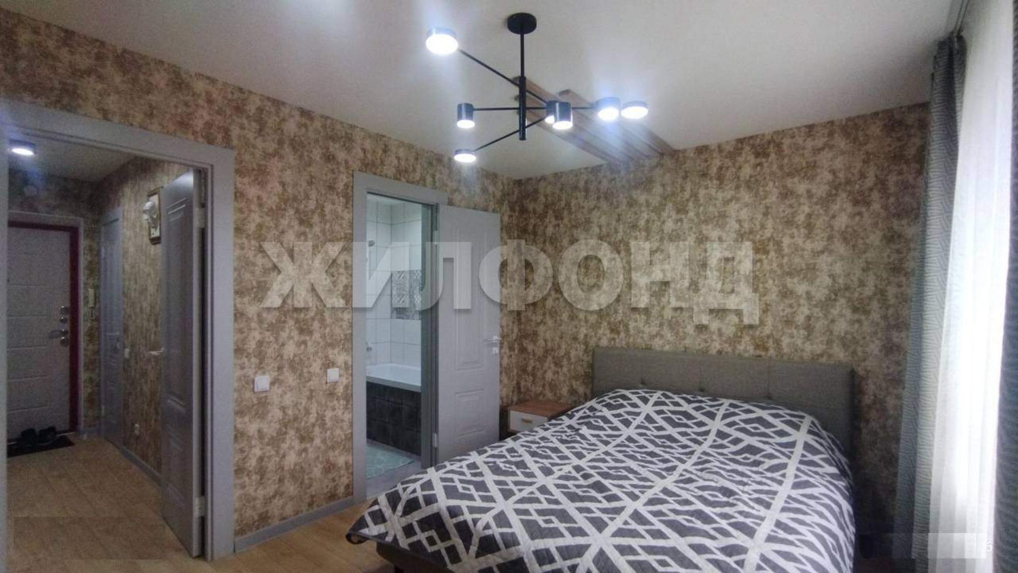 Купить квартиру за 6 400 000 рублей на Западный проезд, д.1