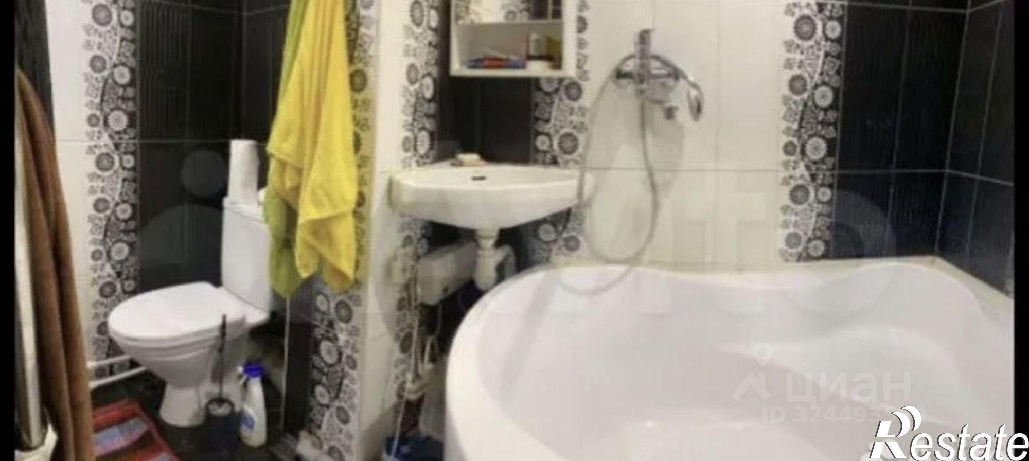 Сдать квартиру за 25 000 рублей на улица Брянского Фронта, 6