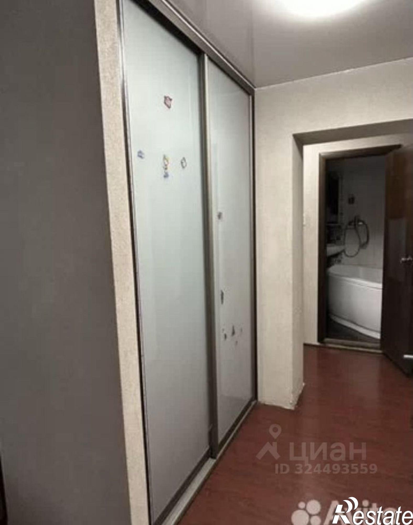 Сдать квартиру за 25 000 рублей на улица Брянского Фронта, 6