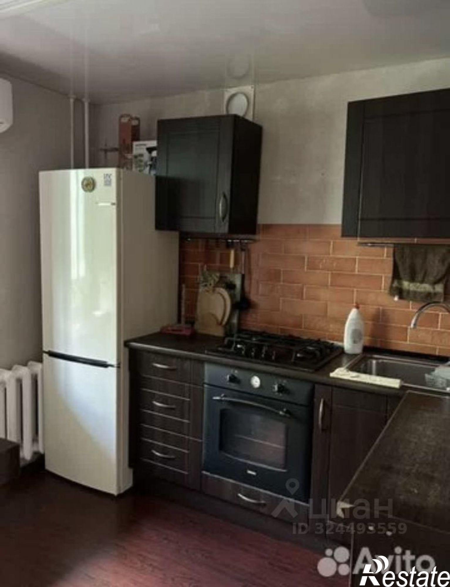 Сдать квартиру за 25 000 рублей на улица Брянского Фронта, 6