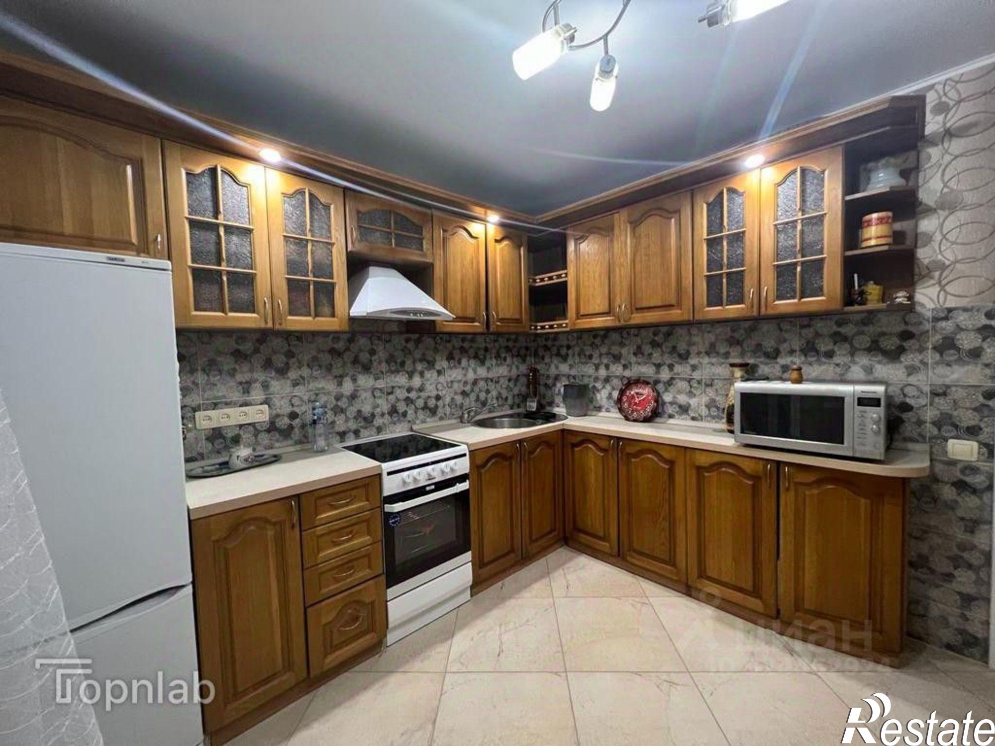 Сдать квартиру за 25 000 рублей на улица Ульянова, 57